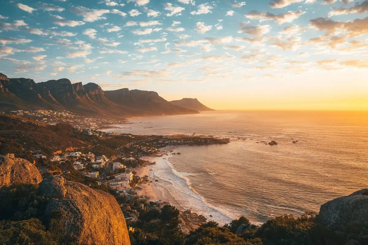 Cape Town