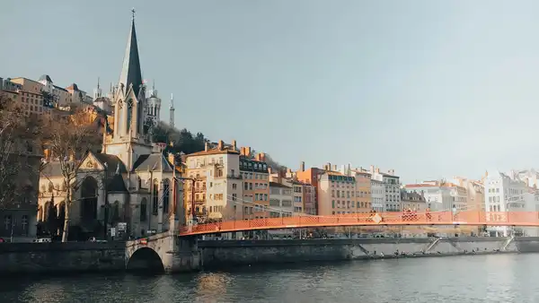 Photo of Lyon