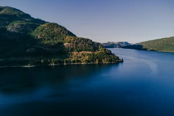 Photo of Campbell River