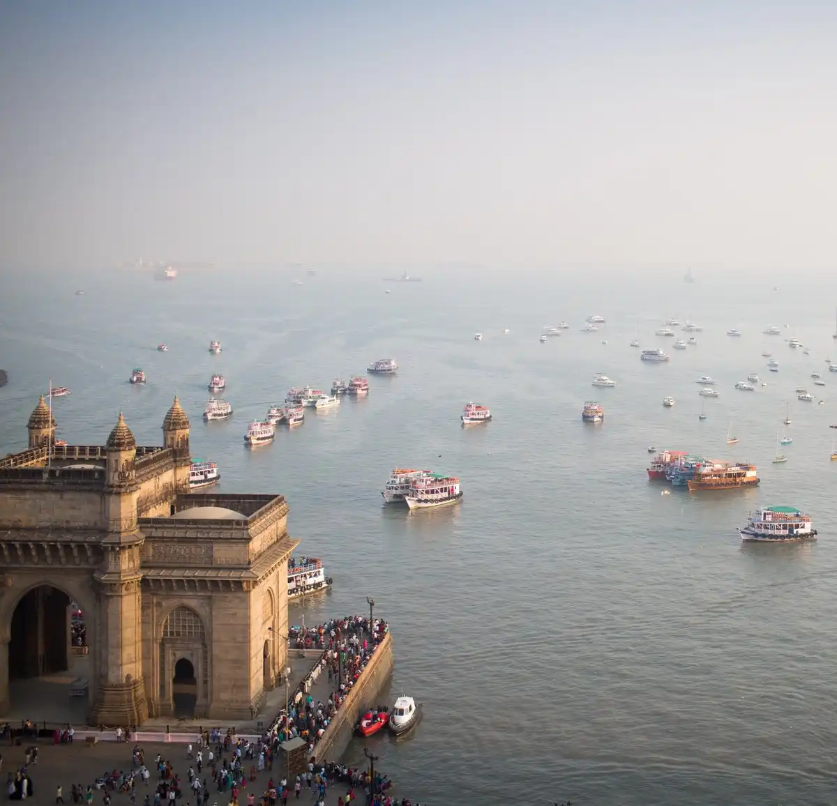 Mumbai