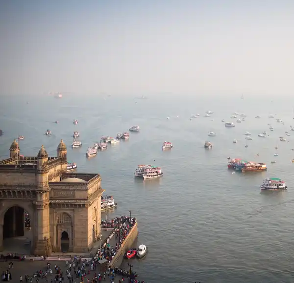 Photo of Mumbai