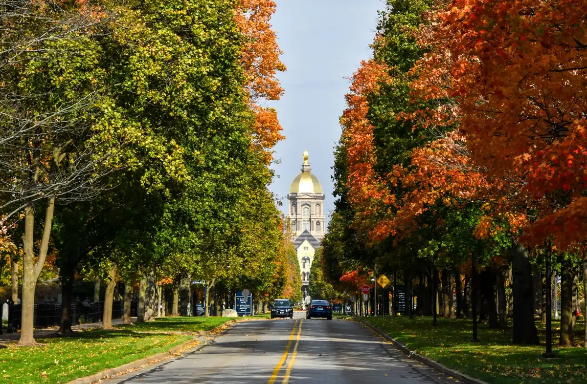South Bend