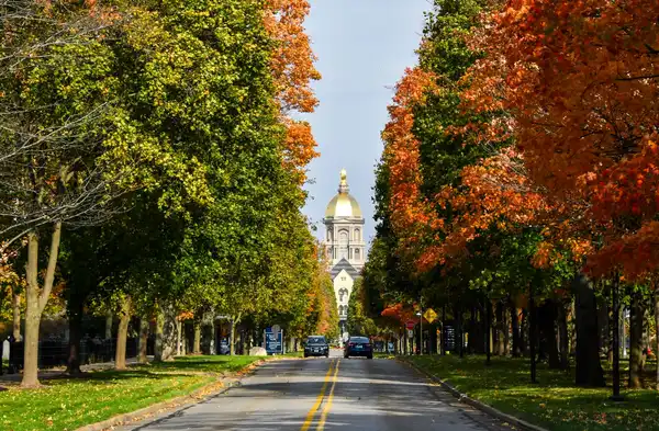 Photo of South Bend