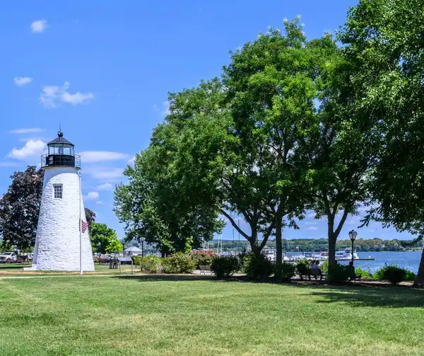 Photo of Havre de Grace