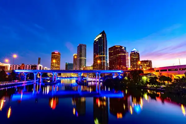 Photo of Tampa