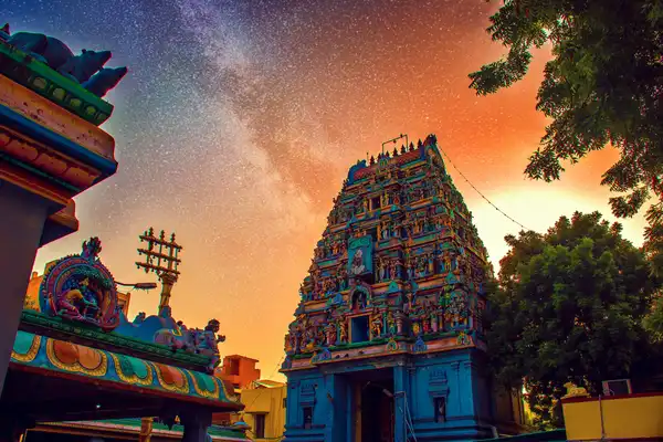 Photo of Tamil Nadu