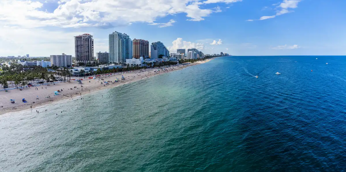Fort Lauderdale