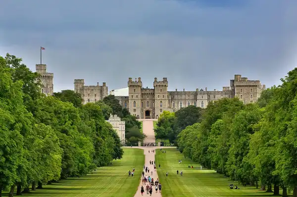 Photo of Windsor
