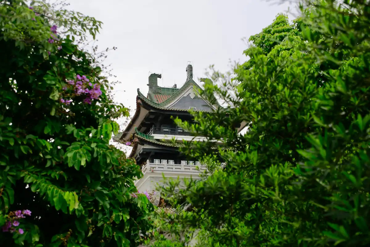 Guangzhou
