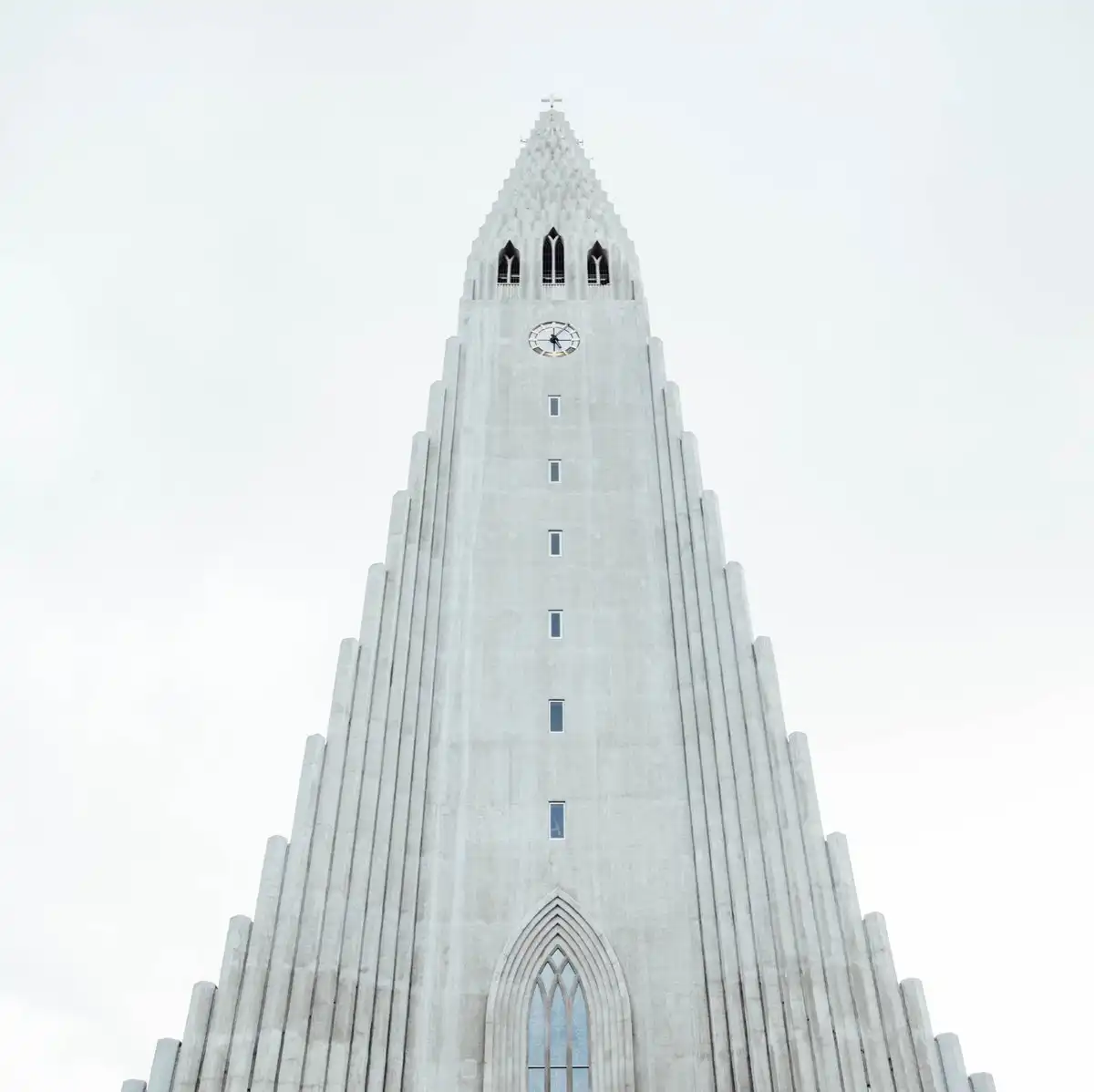 Reykjavík