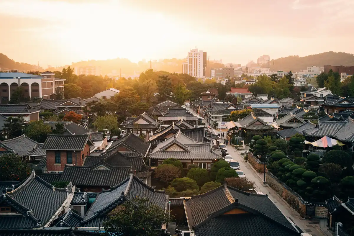 Pohang-si