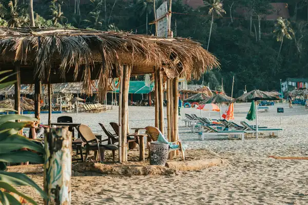 Photo of Goa