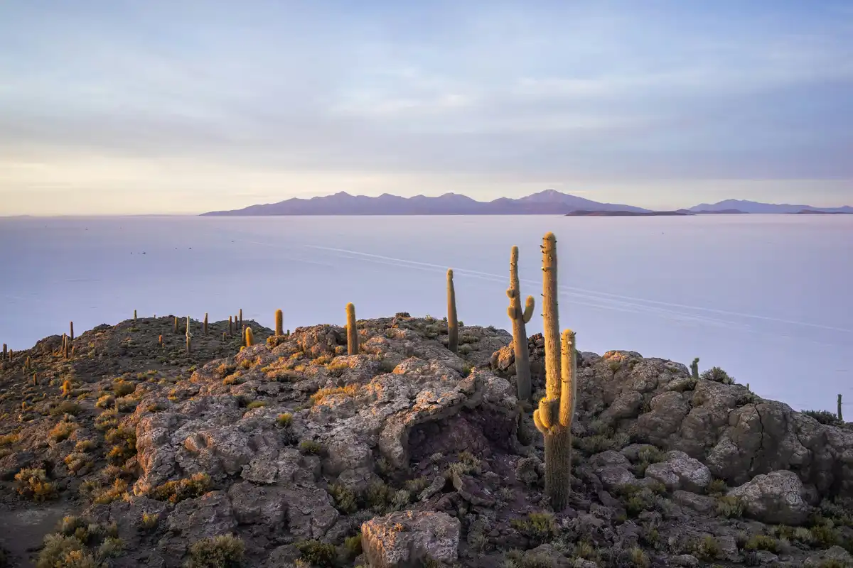 Uyuni