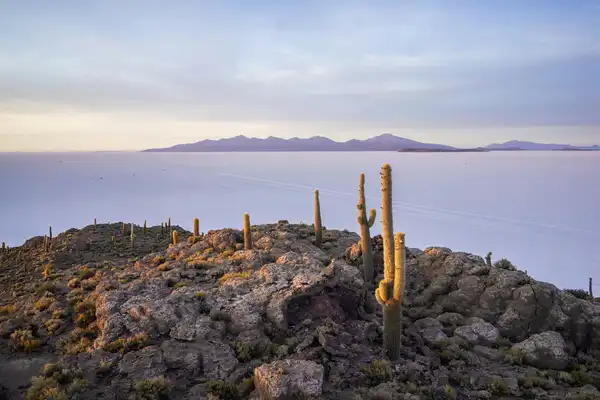 Photo of Uyuni