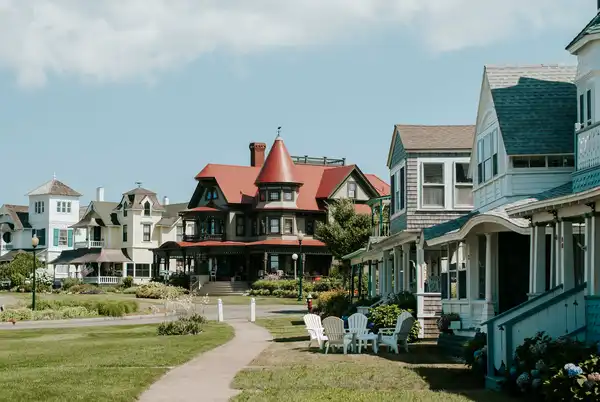 Photo of Martha's Vineyard