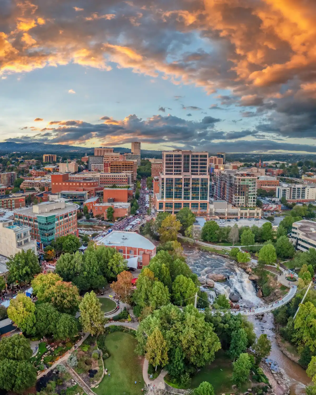 Greenville