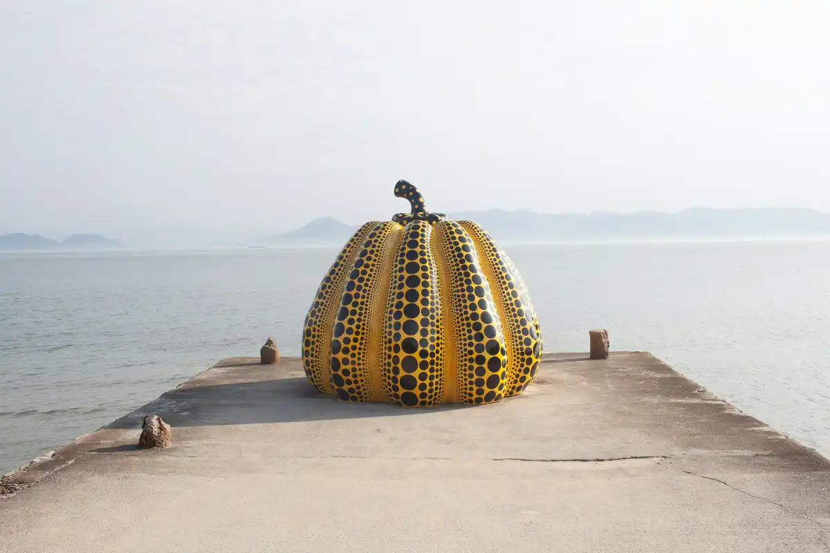 Naoshima