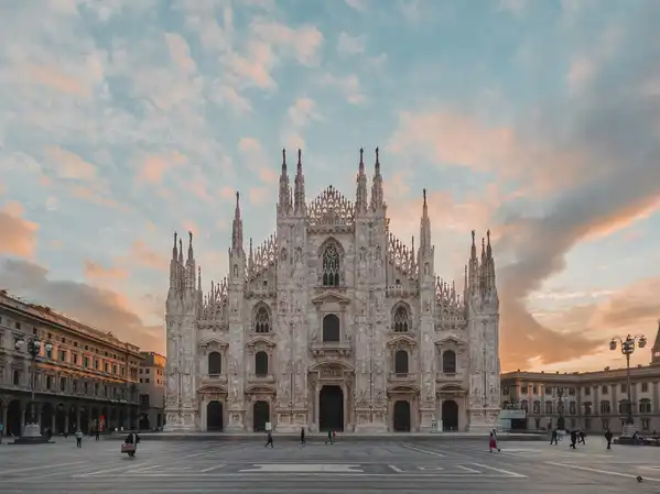 Photo of Milan