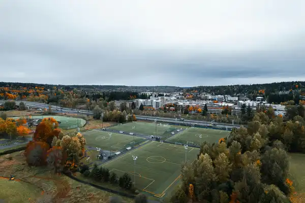 Photo of Redmond