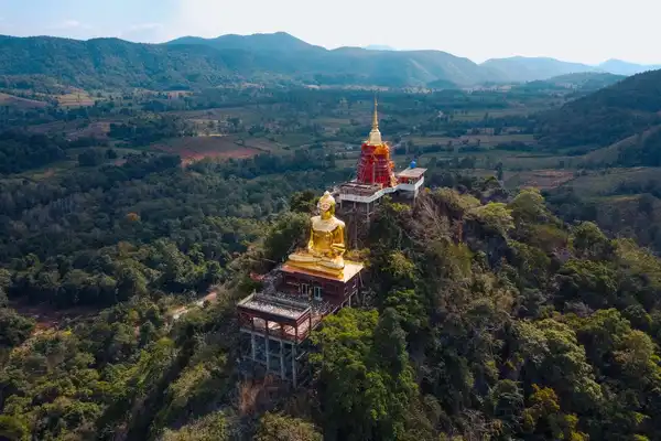 Photo of Phrae