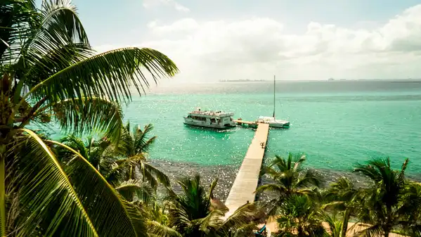 Photo of Isla Mujeres