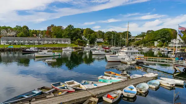 Photo of Ogunquit