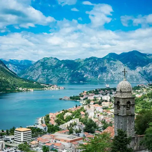 Photo of Kotor