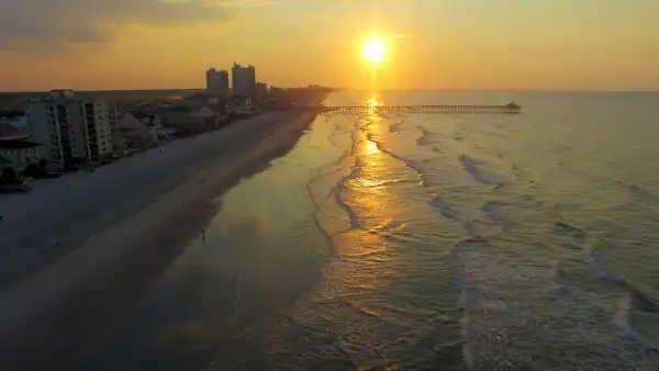 Photo of North Myrtle Beach