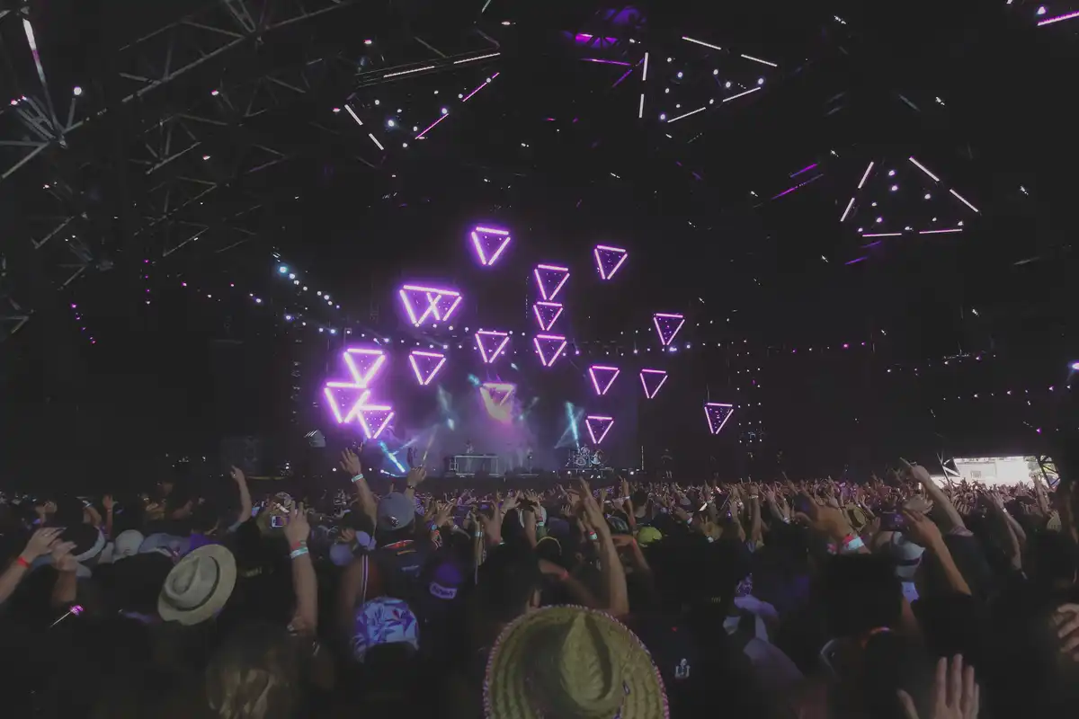 Coachella