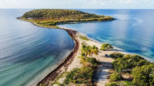 Photo of Vieques