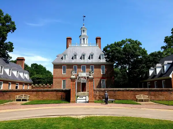 Photo of Williamsburg