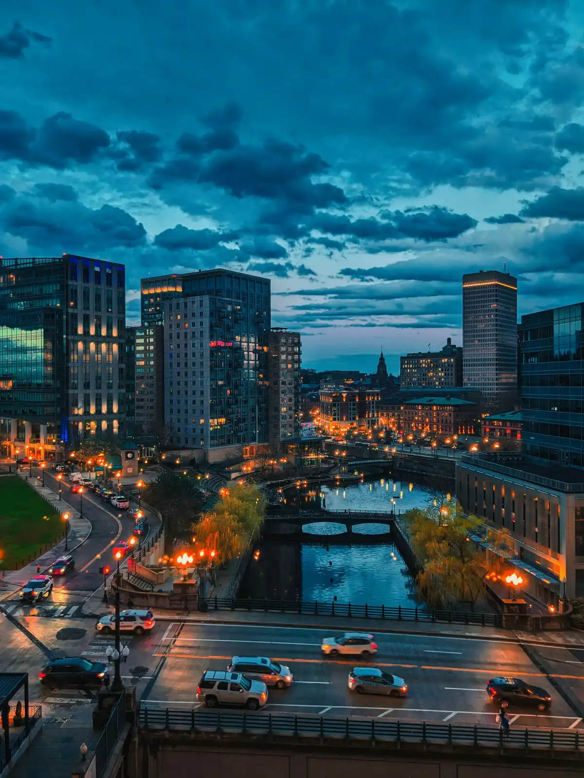 Providence