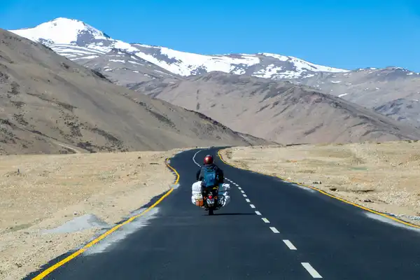 Photo of Ladakh