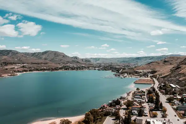 Photo of Chelan