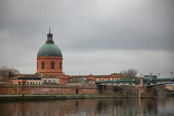 Photo of Toulouse