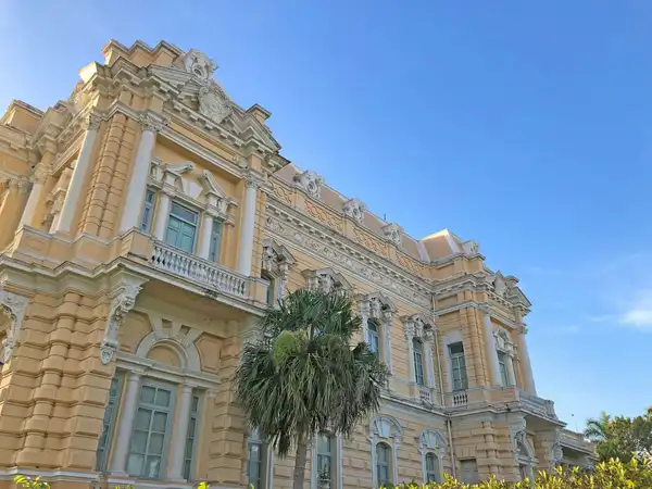 Photo of Merida