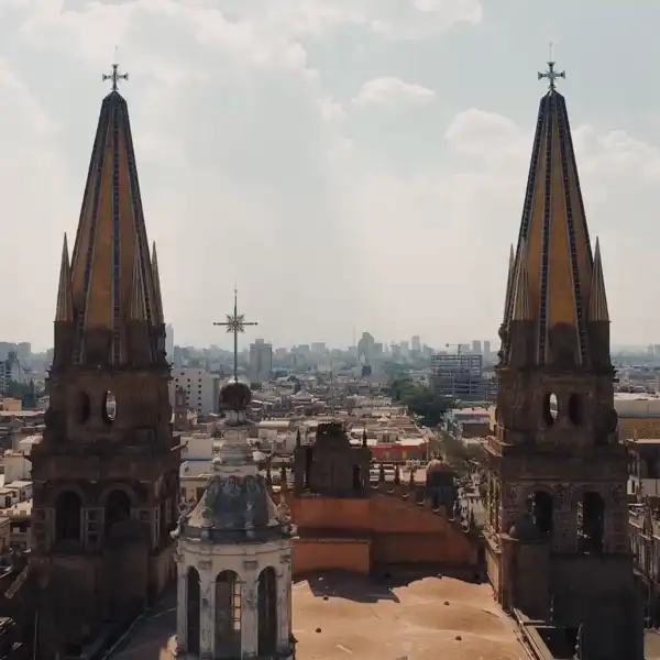 Photo of Guadalajara