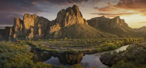 Photo of Mesa