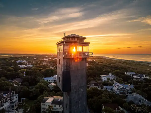 Photo of Sullivan's Island
