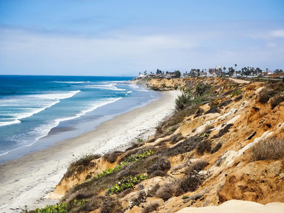 Carlsbad
