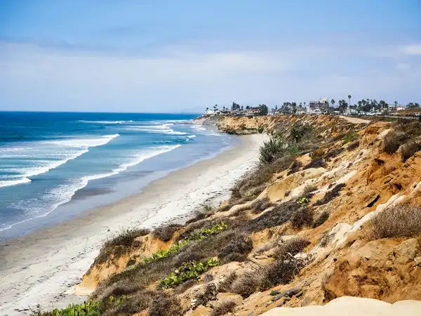 Photo of Carlsbad