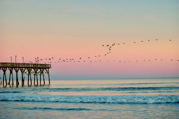 Photo of Sunset Beach