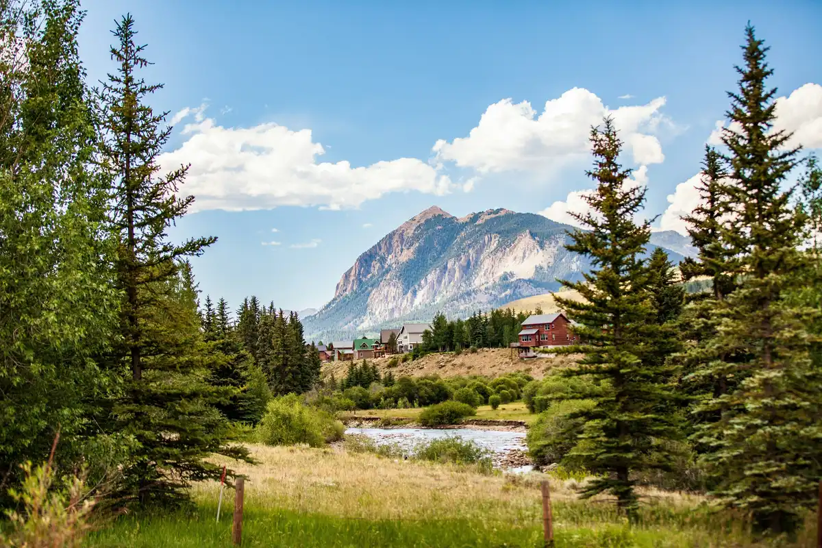 Crested Butte