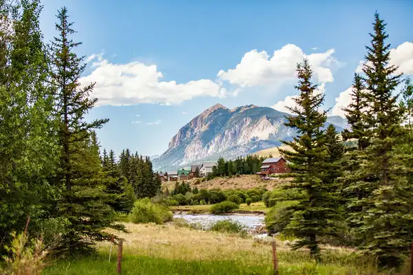 Photo of Crested Butte