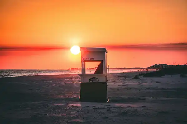 Photo of Gulf Shores