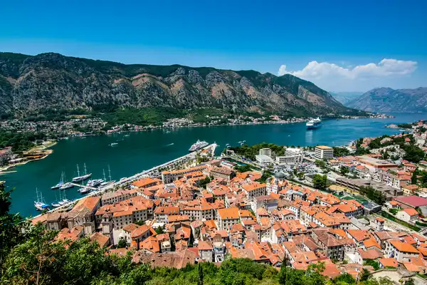 Photo of Montenegro