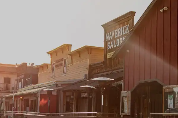 Photo of Santa Ynez