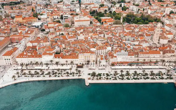 Photo of Split