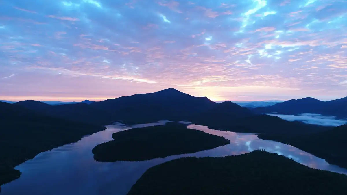 Lake Placid