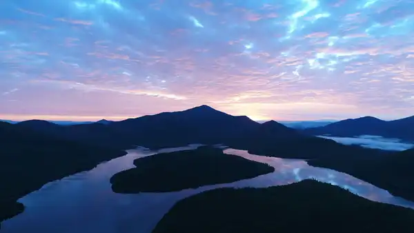 Photo of Lake Placid